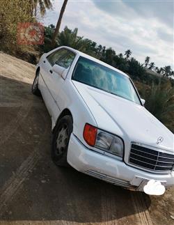 مرسيدس بنز E-Class